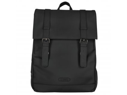 Enrico Benetti Maeve Tablet Backpack Black