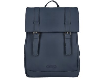 Enrico Benetti Maeve Tablet Backpack Blue