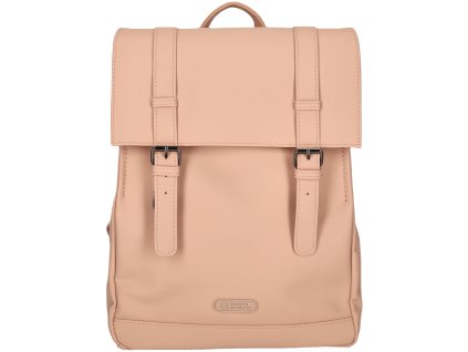 Enrico Benetti Maeve Tablet Backpack Soft Pink