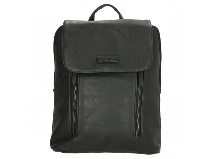 Enrico Benetti Nouméa Backpack Black