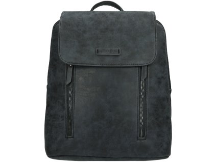 Enrico Benetti Nouméa Backpack Blue