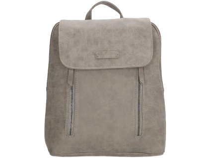 Enrico Benetti Nouméa Backpack Medium Taupe