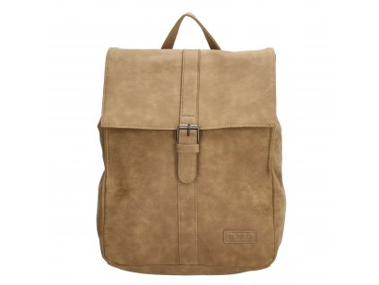 Beagles Arjonilla Backpack Taupe 8,18l