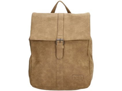 Beagles Arjonilla Backpack Taupe 8,18l