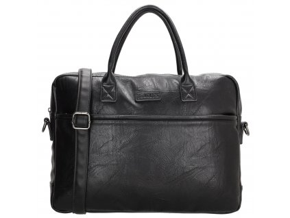 Beagles Murcia Business Bag Black