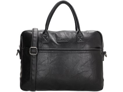 Beagles Murcia Business Bag Black