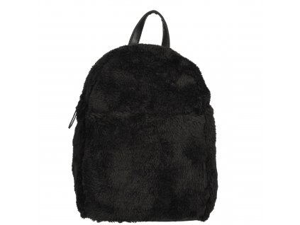 Enrico Benetti Teddy Backpack Black