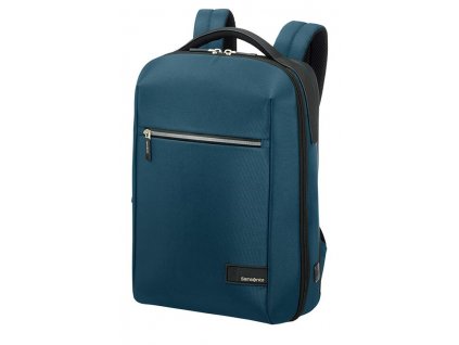 Samsonite LITEPOINT LAPTOP BACKPACK 14,1 Peacock