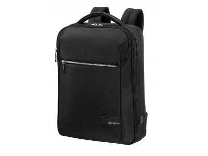 Samsonite LITEPOINT LAPTOP BACKPACK 17,3 EXP Black