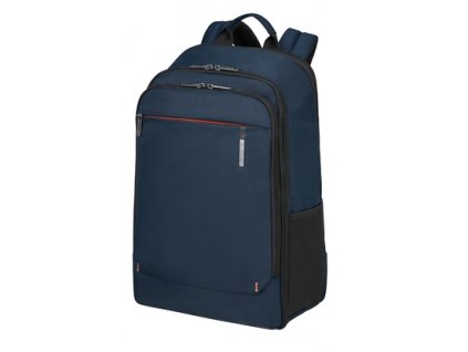 Samsonite NETWORK 4 Laptop backpack 17.3" Space Blue