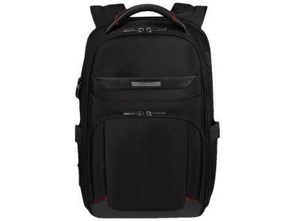 Samsonite PRO-DLX 6 Backpack 14.1" Black