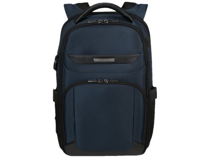 Samsonite PRO-DLX 6 Backpack 14.1" Blue