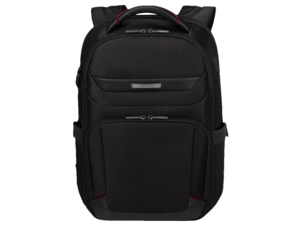 Samsonite PRO-DLX 6 Backpack 15.6" Black
