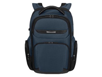 Samsonite PRO-DLX 6 Backpack 3V 15.6" EXP Blue