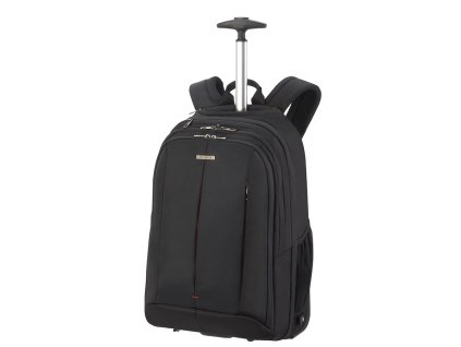 Samsonite Guardit 2.0 LAPT. BACKPACK/WH 15.6" Black 29l