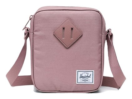 Herschel Heritage™ Crossbody New 2023 Ash Rose