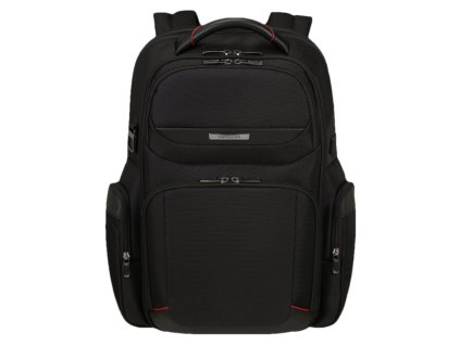 Samsonite PRO-DLX 6 Backpack 3V 17.3" EXP Black