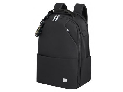 Samsonite Workationist Backpack 14.1" Black 14l