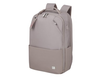 Samsonite Workationist Backpack 15.6" + CL.COMP Quartz 17,5l