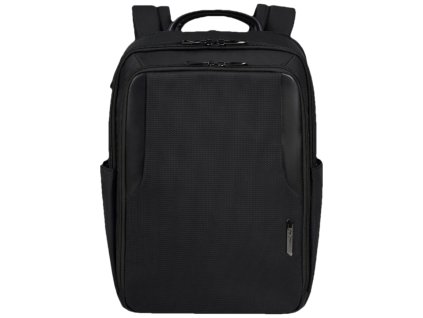 Samsonite XBR 2.0 Backpack 14.1" Black 15,5l