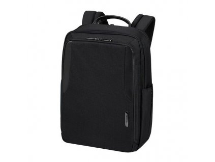 Samsonite XBR 2.0 Backpack 14.1" Black 15,5l