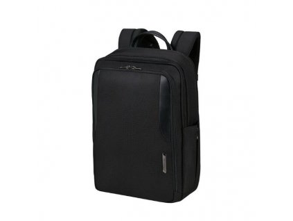 Samsonite XBR 2.0 Backpack 15.6" Black 19,5l