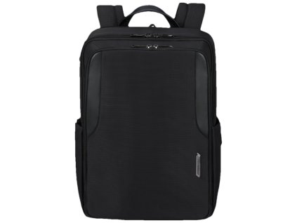 Samsonite XBR 2.0 Backpack 17.3" Black 22,5l
