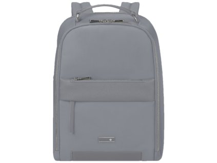 Samsonite ZALIA 3.0 Backpack 14.1" Silver Grey