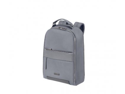 Samsonite ZALIA 3.0 Backpack 14.1" Silver Grey