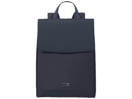 Samsonite ZALIA 3.0 Backpack W/Flap 14.1" Dark Navy