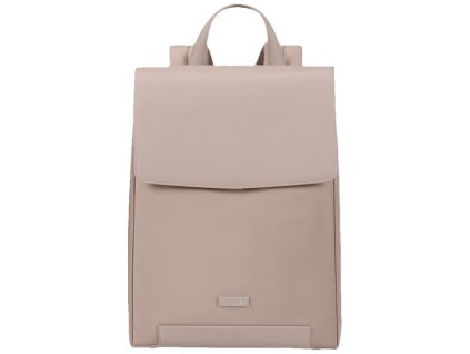 Samsonite ZALIA 3.0 Backpack W/Flap 14.1" Old Rose