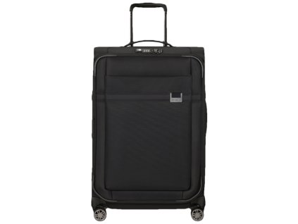 Samsonite Airea SPINNER 67/24 EXP Black