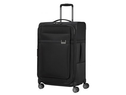 Samsonite Airea SPINNER 67/24 EXP Black