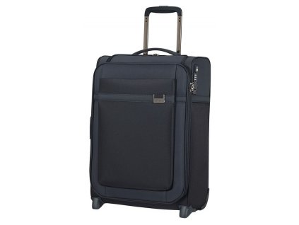 Samsonite Airea UPR. 55/20 EXP TOPPOCKET Dark Blue