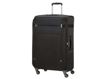 Samsonite CityBeat SPINNER 78/29 EXP Black