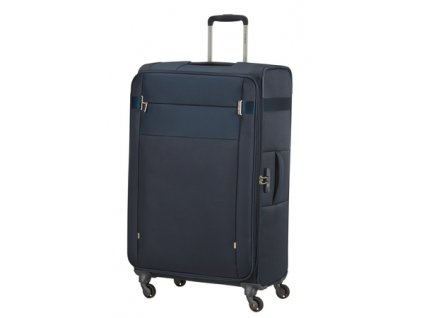 Samsonite CityBeat SPINNER 78/29 EXP Navy Blue