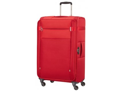 Samsonite CityBeat SPINNER 78/29 EXP Red