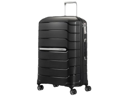 Samsonite Flux SPINNER 68/25 EXP Black