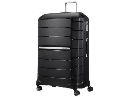 Samsonite Flux SPINNER 81/30 EXP Black