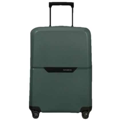 Samsonite Magnum 2 SPINNER 55 Forest Green