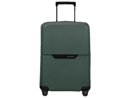 Samsonite Magnum Eco SPINNER 55 Forest Green