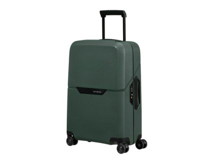 318169 1 samsonite magnum eco spinner 55 forest green