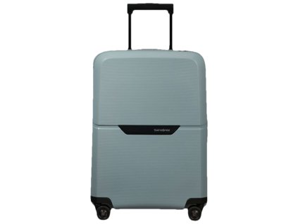 Samsonite Magnum Eco SPINNER 55 Ice Blue