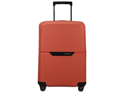 Samsonite Magnum Eco SPINNER 55 Maple Orange