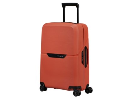 314449 1 samsonite magnum eco spinner 55 maple orange