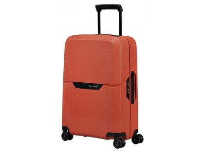 Samsonite Magnum Eco SPINNER 55 Maple Orange