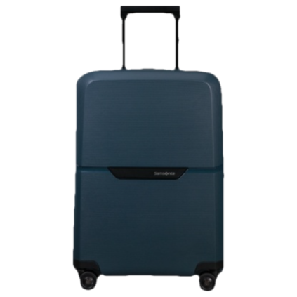 Samsonite Magnum 2 SPINNER 55 Midnight Blue