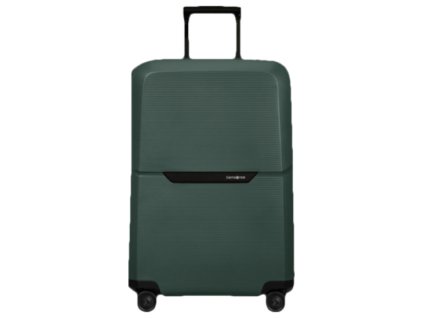 Samsonite Magnum Eco SPINNER 69 Forest Green