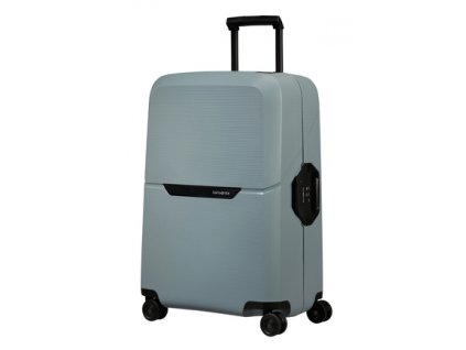 Samsonite Magnum Eco SPINNER 69 Ice Blue