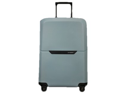 Samsonite Magnum Eco SPINNER 69 Ice Blue
